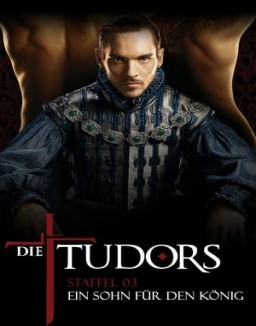 Die Tudors staffel  3 stream