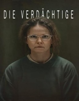 Die Verdächtige S1