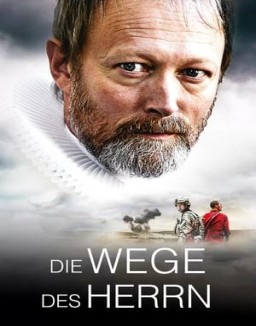 Die Wege des Herrn S1