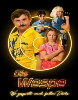 Die Wespe