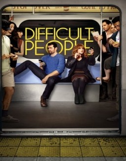 Difficult People S1