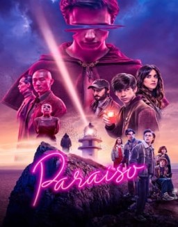 Disco Paraiso staffel  1 stream