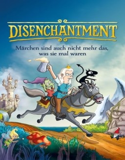 Disenchantment S3