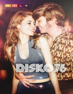 Disko 76 S1