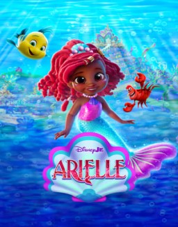 Disney Junior Ariel