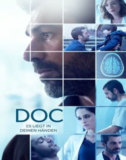 DOC - Es liegt in deinen Händen staffel  1 stream