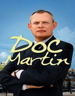 Doc Martin stream