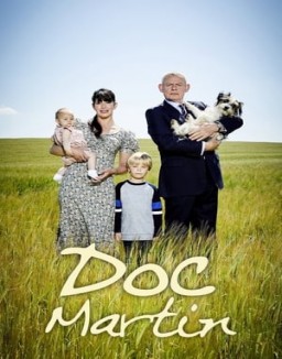 Doc Martin S10