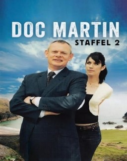 Doc Martin stream