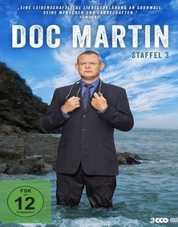 Doc Martin staffel  3 stream