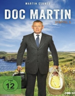 Doc Martin stream