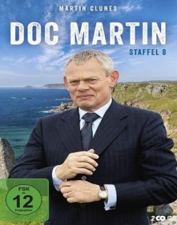 Doc Martin S8