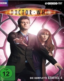 Doctor Who staffel  4 stream