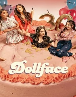 Dollface staffel  1 stream