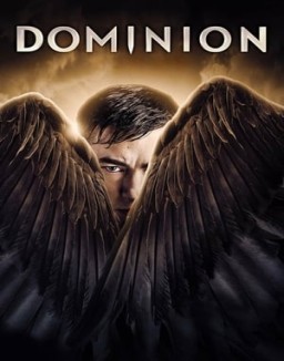 Dominion staffel  1 stream