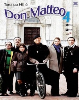 Don Matteo S1