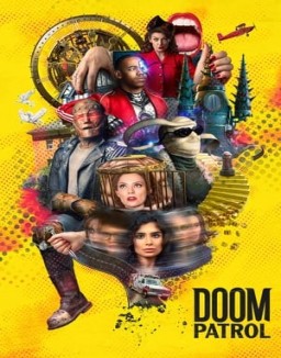 Doom Patrol S1