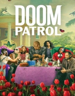 Doom Patrol S2