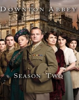 Downton Abbey stream