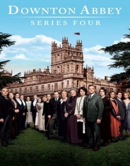 Downton Abbey stream