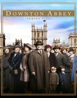 Downton Abbey stream