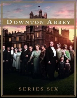 Downton Abbey S6