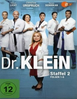 Dr. Klein staffel  2 stream