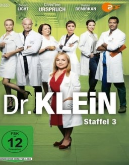 Dr. Klein staffel  3 stream