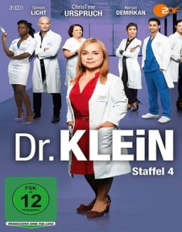 Dr. Klein stream