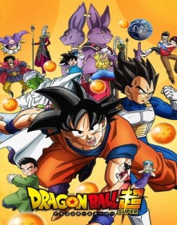 Dragonball Super S1