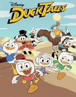 DuckTales S1