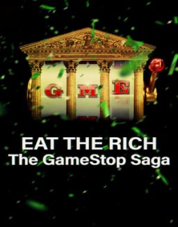 EAT THE RICH: Wie die GameStop-Aktie die Wallstreet auf den Kopf stellte S1