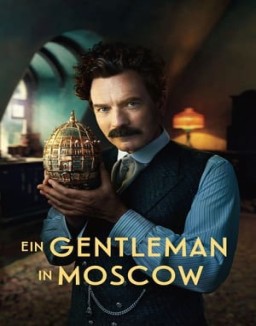 Ein Gentleman in Moskau