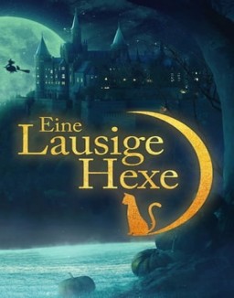 Eine lausige Hexe staffel  1 stream