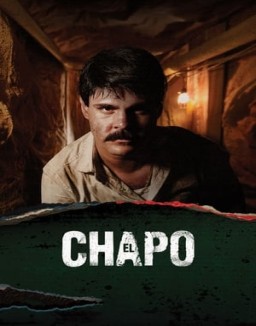 El Chapo staffel  1 stream