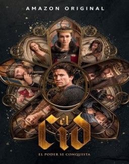 El Cid staffel  1 stream