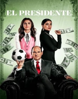 El Presidente S1