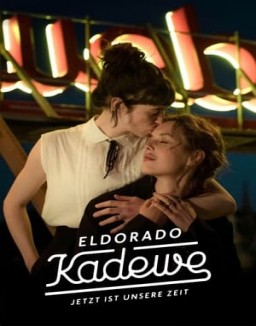 Eldorado KaDeWe stream