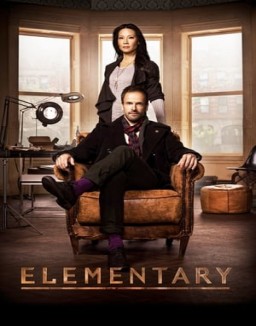 Elementary staffel  1 stream