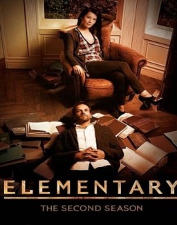 Elementary staffel  2 stream