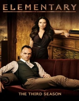 Elementary staffel  3 stream