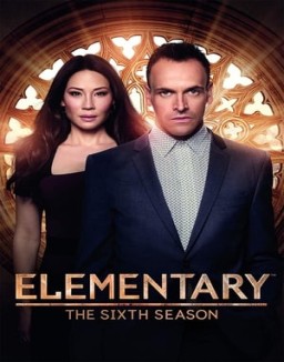 Elementary staffel  6 stream