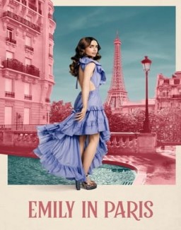 Emily in Paris staffel  2 stream