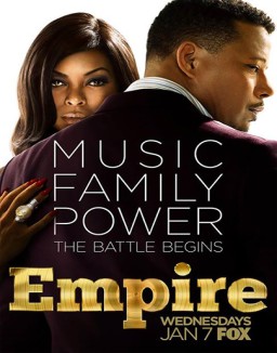 Empire S1