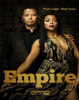 Empire S3