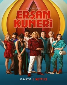 Erşan Kuneri S1