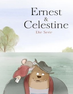 Ernest & Celestine: Die Serie S1