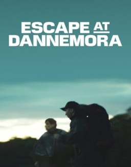 Escape at Dannemora S1