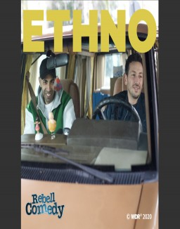 Ethno stream