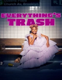 Everything's Trash stream